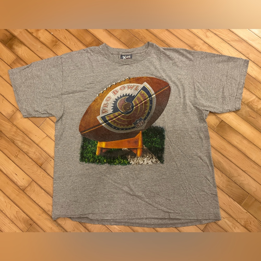 Lee Sport 1996 NFL Pro Bowl Shirt